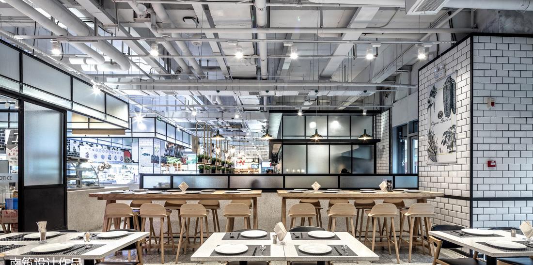 荟所VigouSpace零售体-18