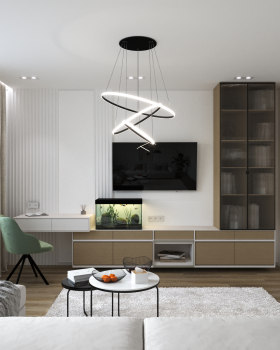 г. Москва, Открытое шоссе 23к5, 65 м²