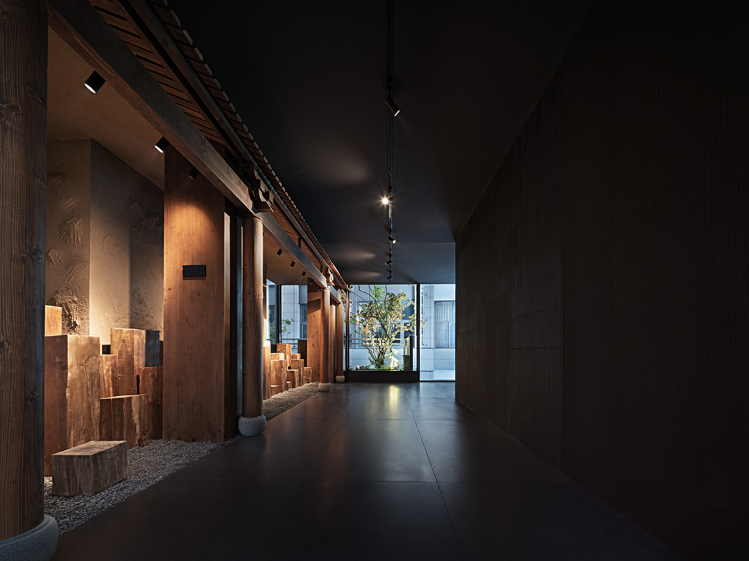 夜莺的信纸丨中国福州丨Paper Design 纸间营造-64