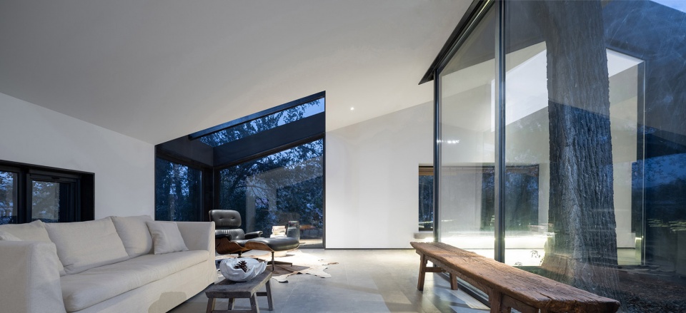 树下院丨空间进化（北京）建筑设计有限公司-88