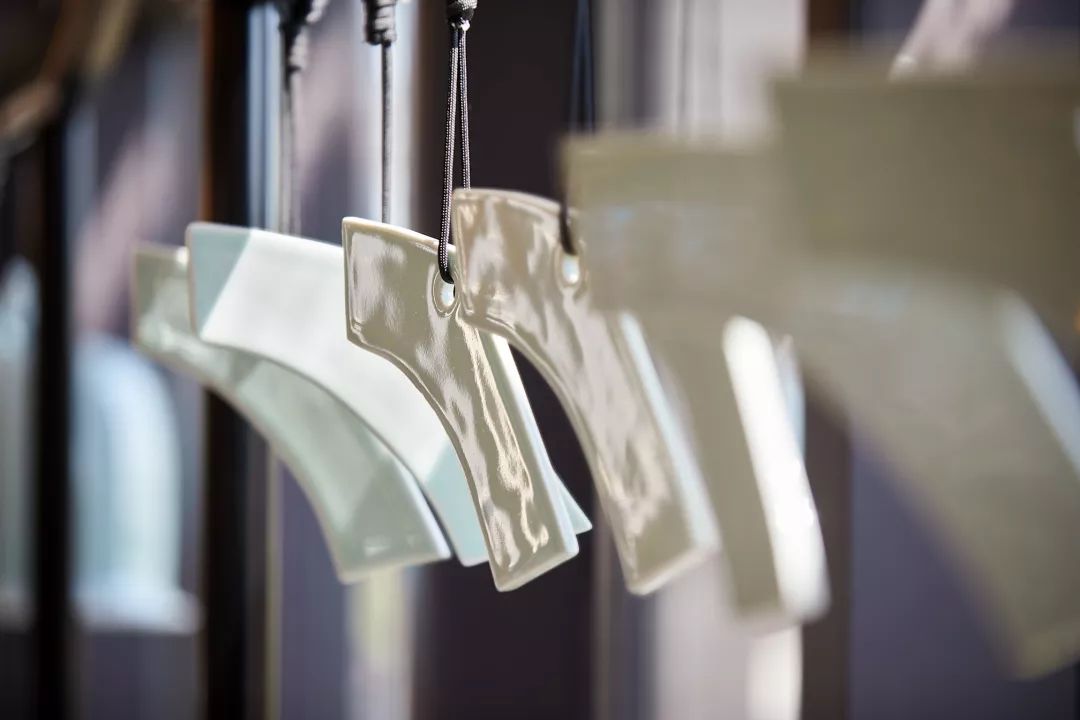 设计案例欣赏 | 解一生戎马，看一庭榴花-46