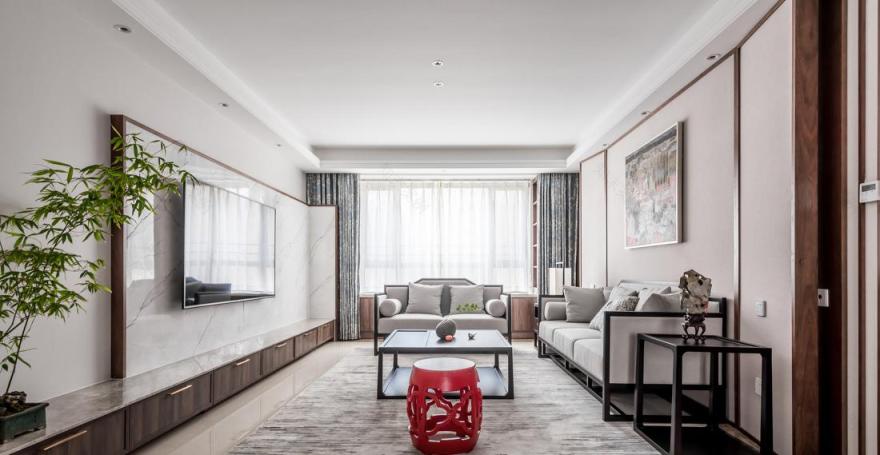 软装拯救精装房,打造个性化家居空间-0