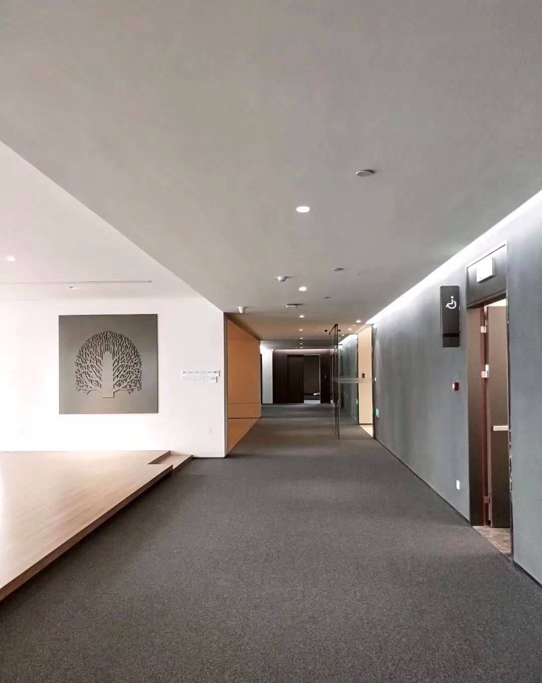 海骏达甲级办公楼丨中国佛山-16