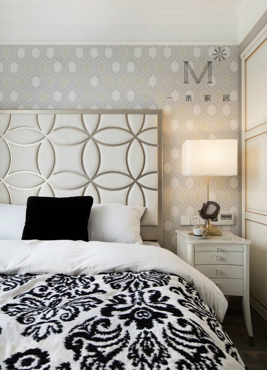 一米家居 绿香红茜 - 擎天半岛-37