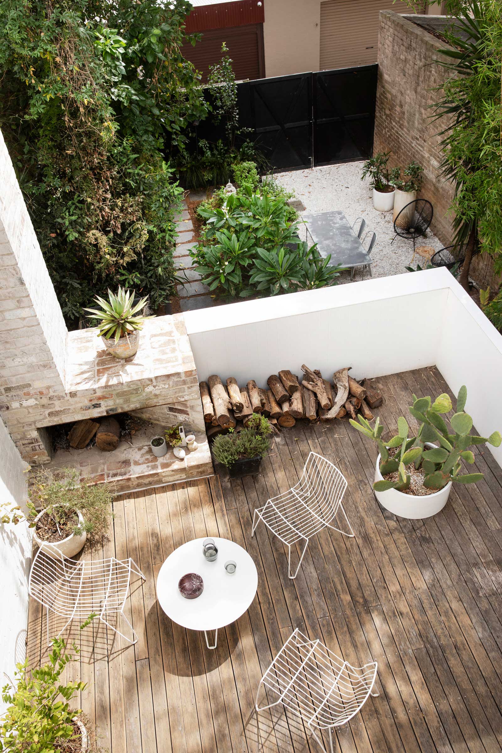 Elià House · 悉尼内西区维多利亚式意式住宅的现代演绎丨澳大利亚悉尼丨Studio Prineas-11