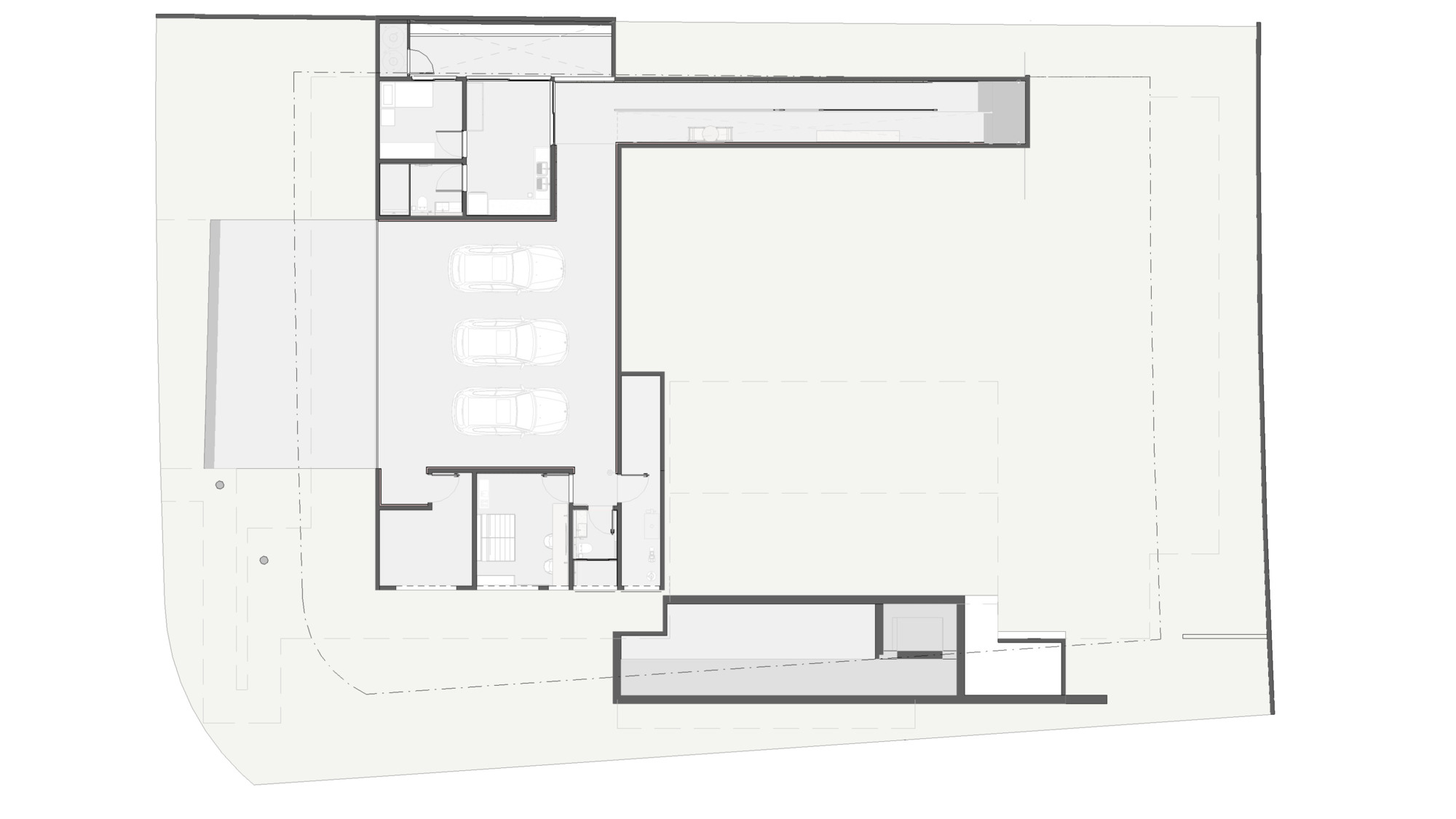 度假酒店丨巴西丨Leo Romano-66