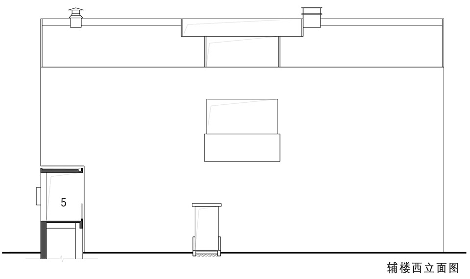“田野之帆,心灵之舟”象山鹤浦天主教堂丨中国宁波丨中国美术学院风景建筑设计研究总院有限公司-116