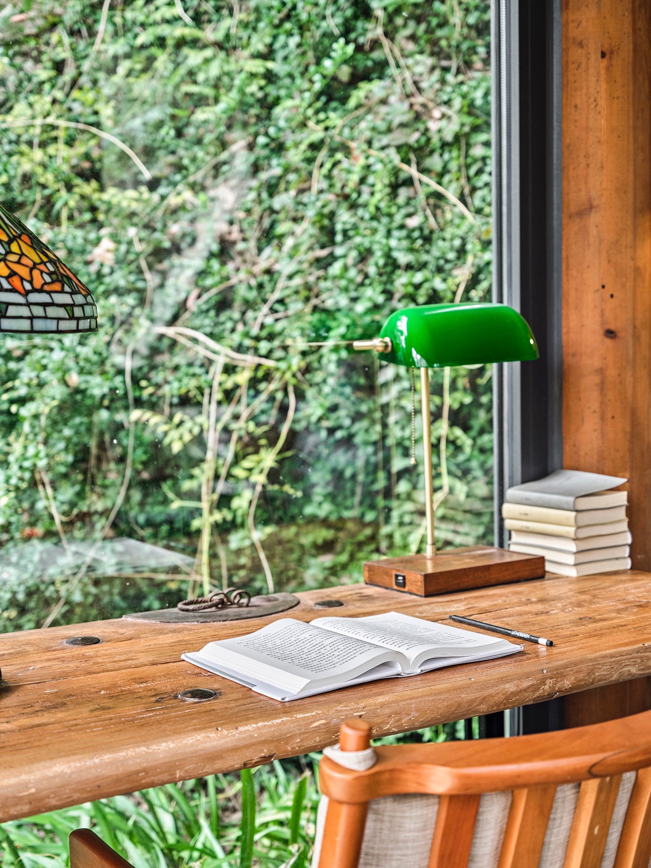 散轩书屋丨中国宁波丨上海善祥建筑设计有限公司-52