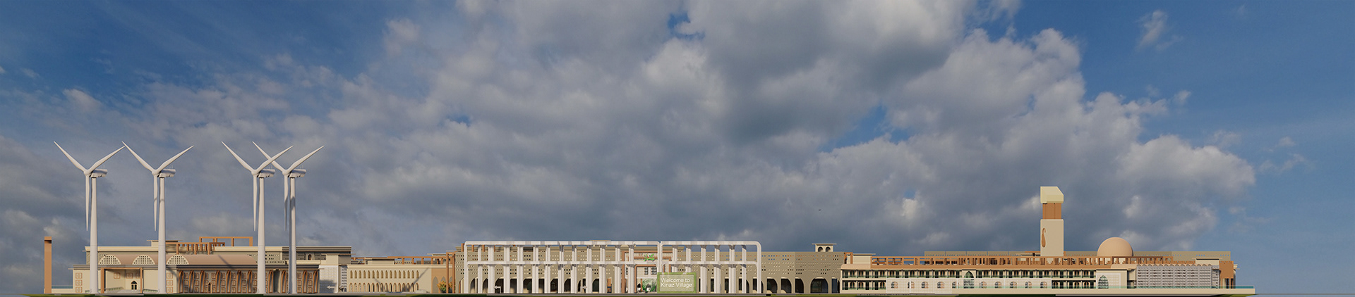 Kinaz村项目丨Hossam salama-62