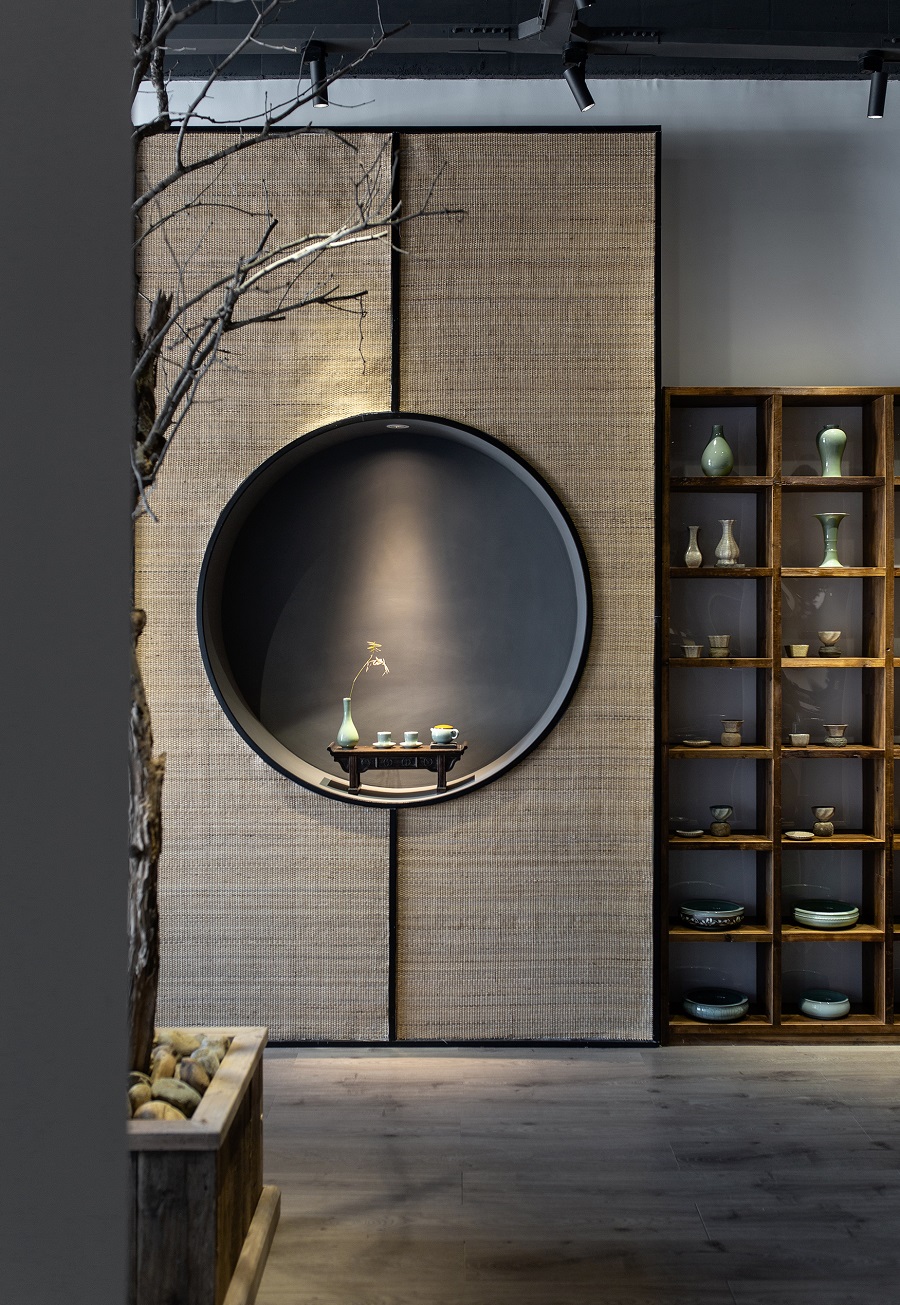 龙泉衡青青瓷丨中国丽水-20