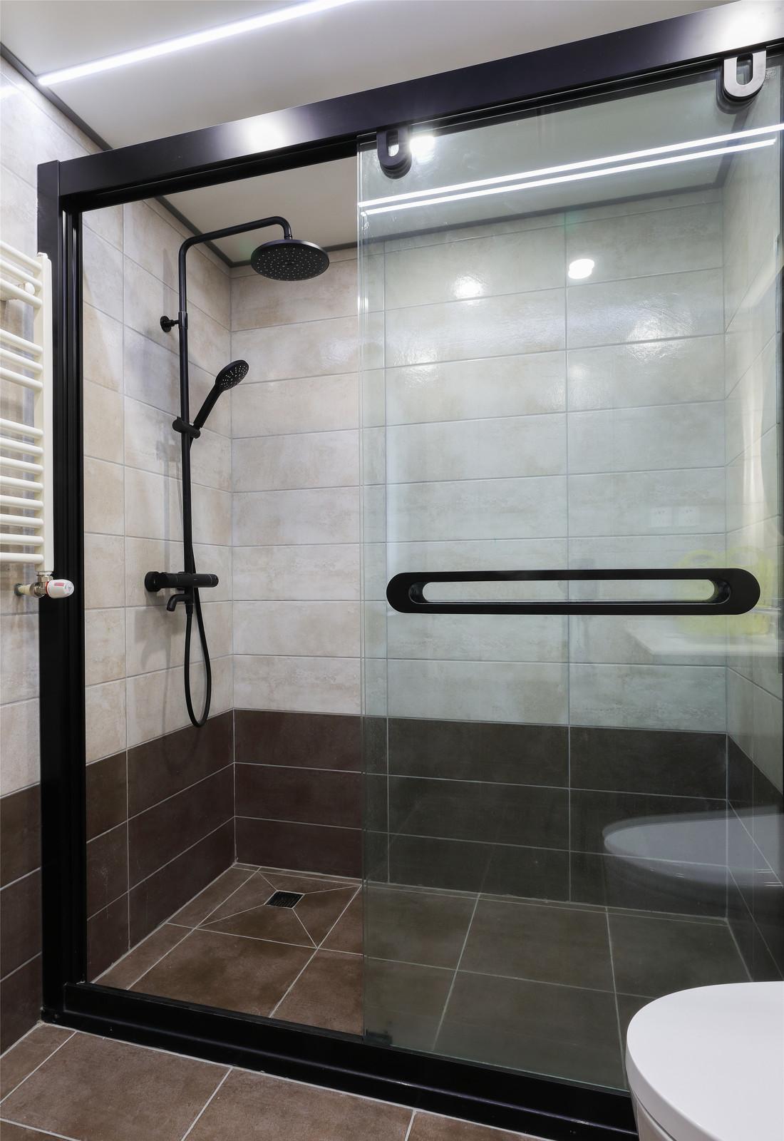 复古风情 · 老上海元素在新家中的巧妙运用-41