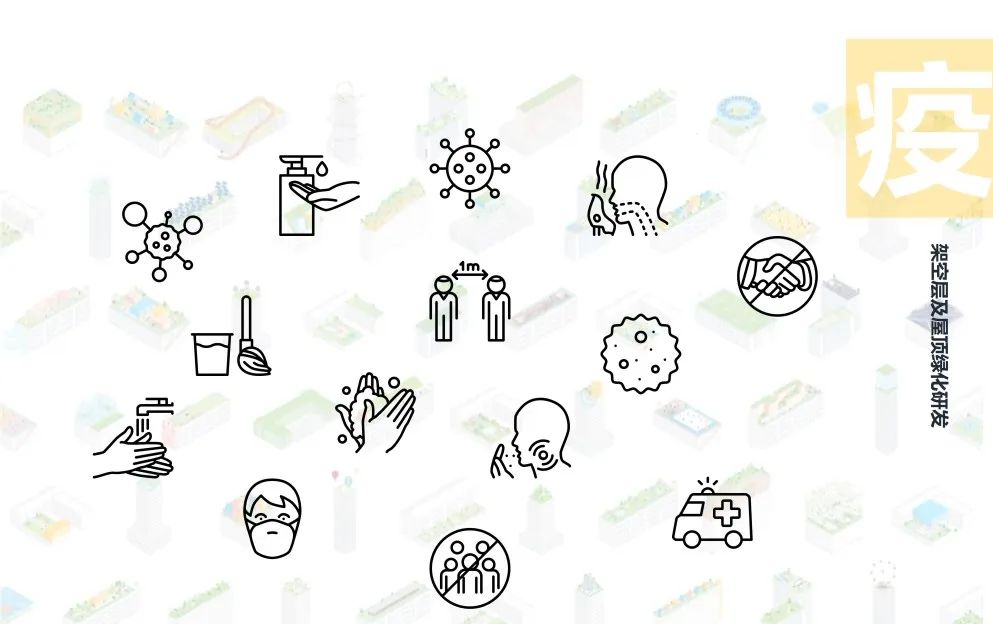 疫情下的社区空间创新设计丨中国上海丨中房研发团队-1