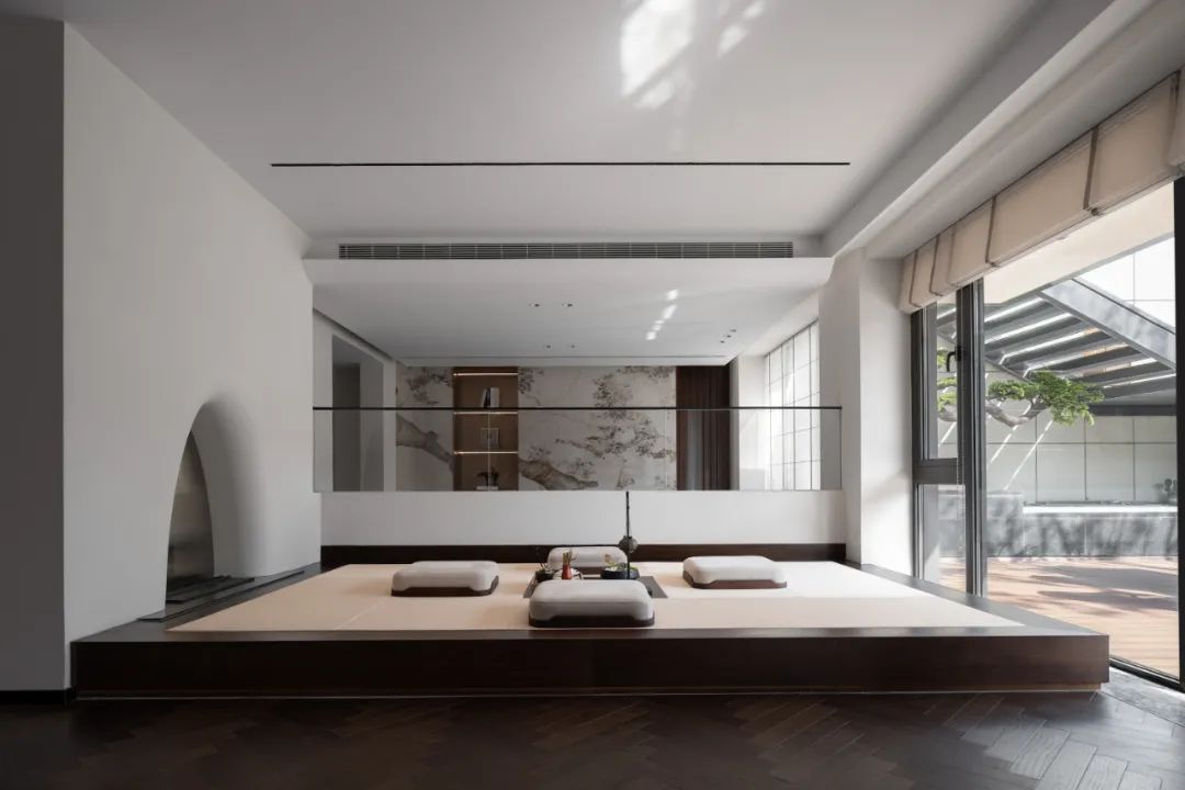 泰安绿地·御璟澜庭别墅丨中国泰安-25