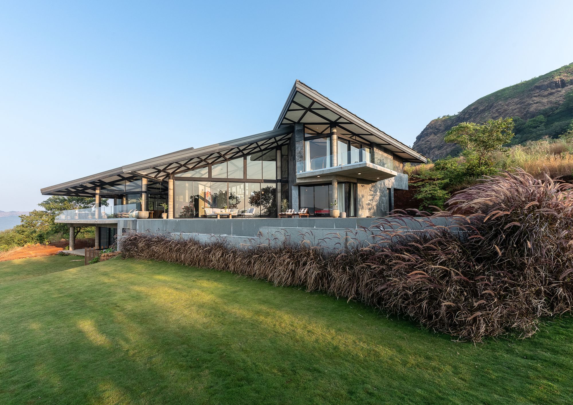 小莫奇农场的漂流屋-23