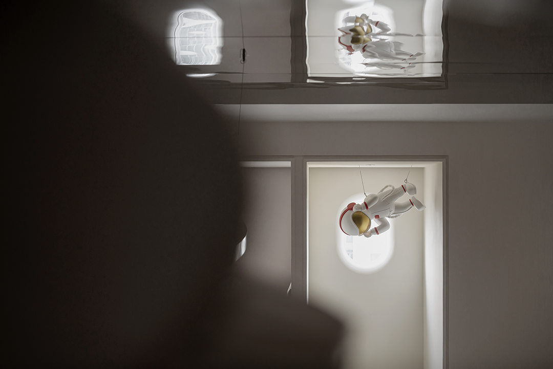 意库马艺术涂料成都概念店丨中国成都丨LDC studio | 轻年致造-11