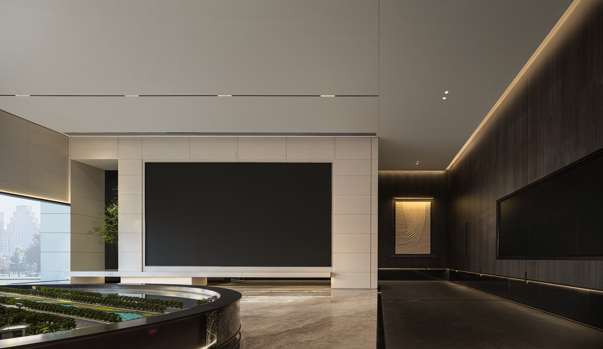 中海太原学仕里丨中国太原丨研质共设-23