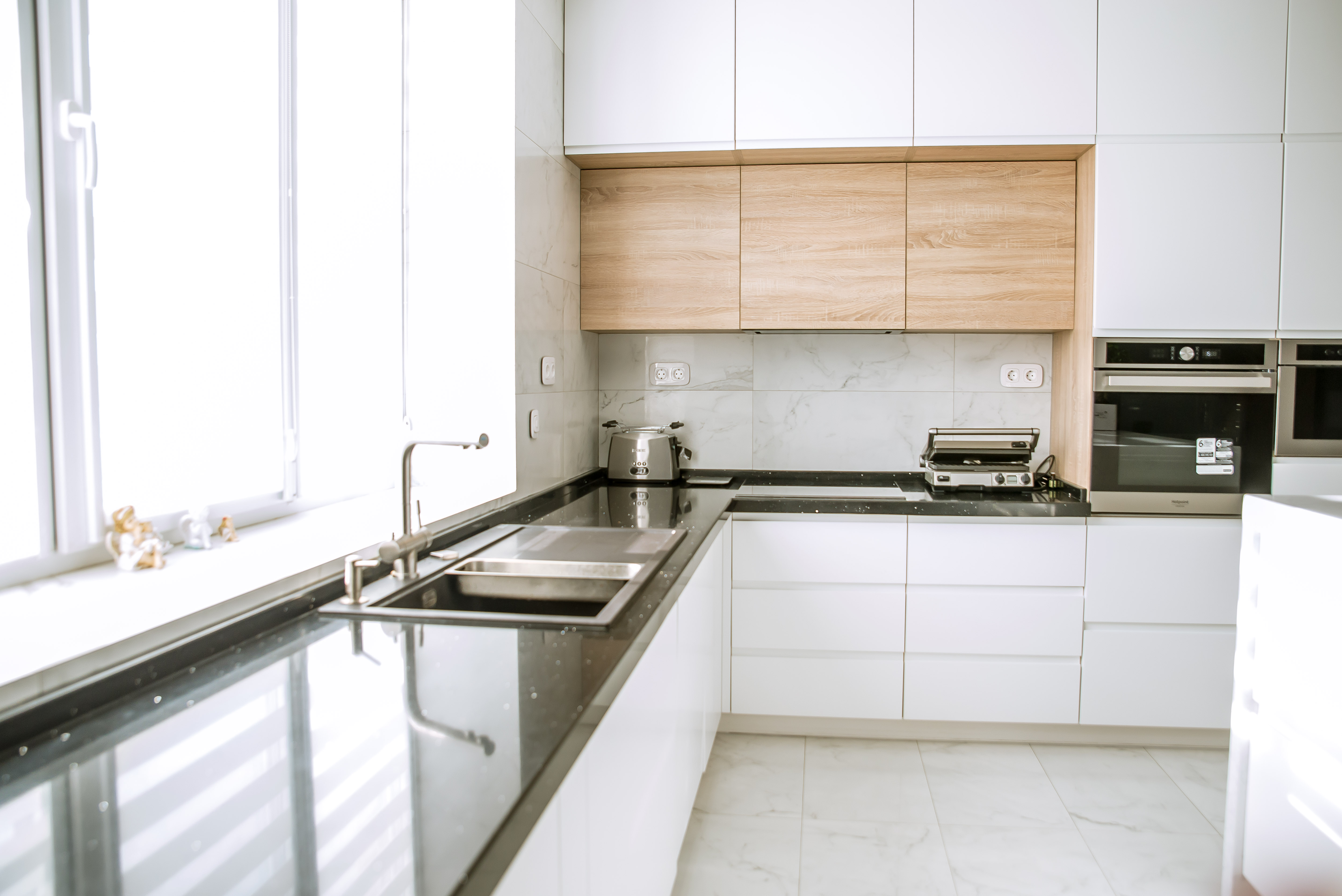 现代风格房屋设计项目丨Katushhha 设计与装修工作室-2