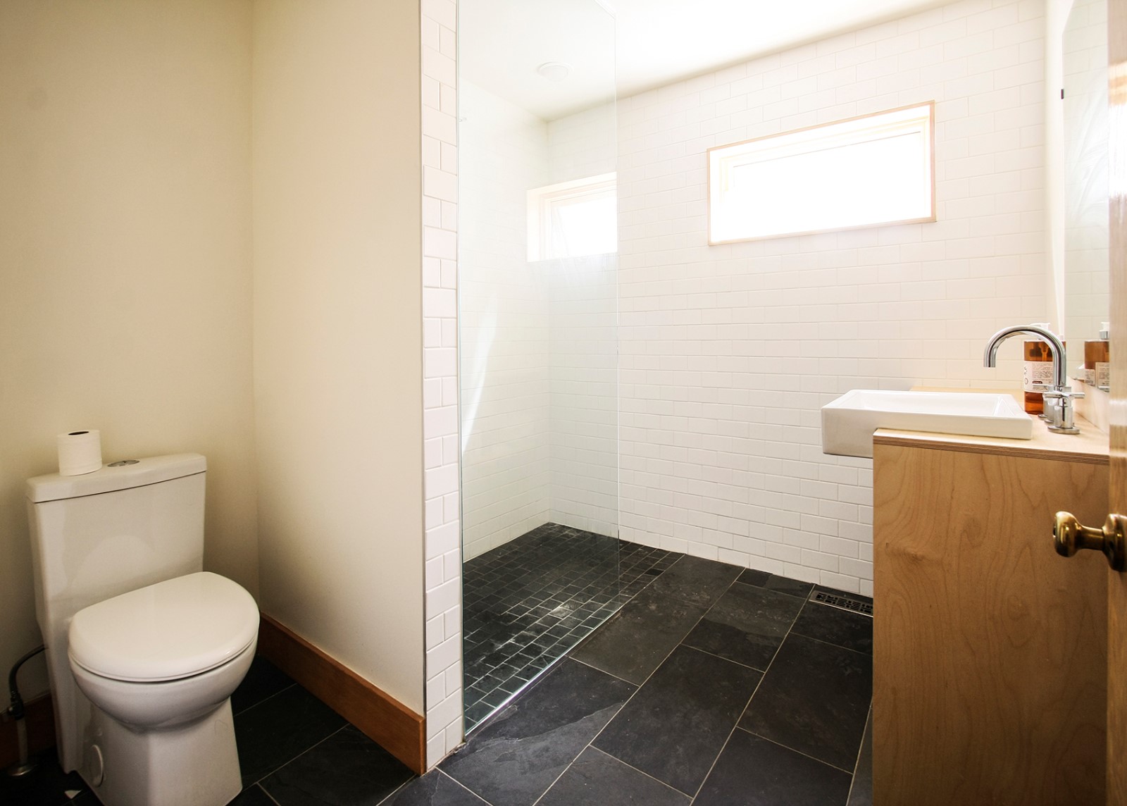 Home Away 住宅 | 共享温室里的现代生活-14