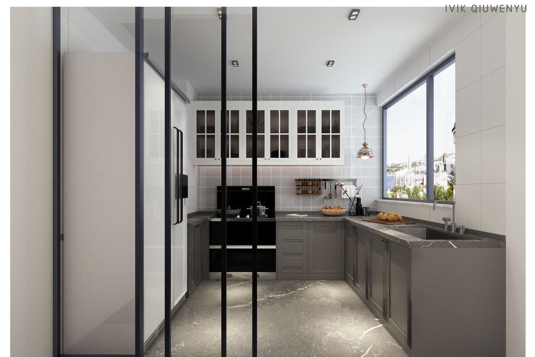 
海南.海口凤翔SUE.私宅 2019 -10