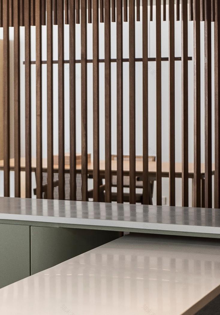 模糊边界,打造轻盈办公阅读空间-32