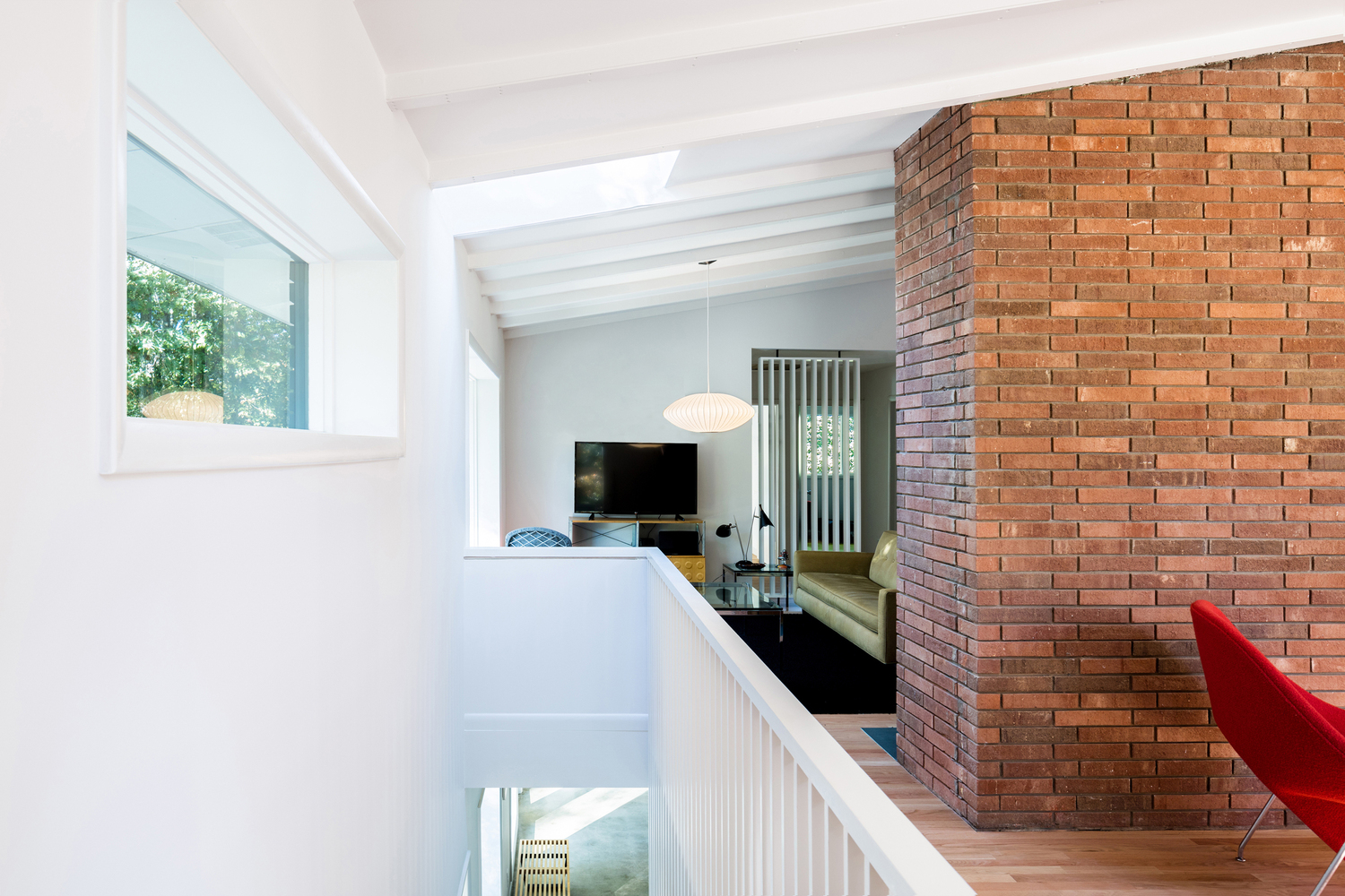 Ocotea House 翻新-28