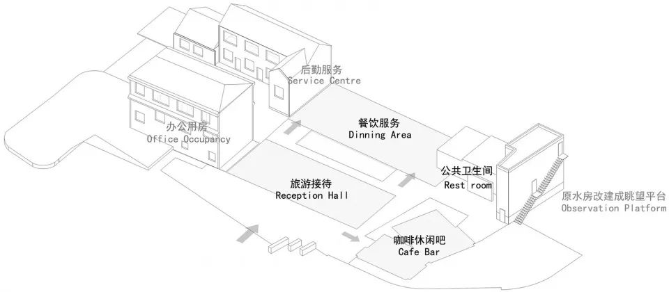 台州市黄岩区澄江柑橘博览园游客服务中心-15