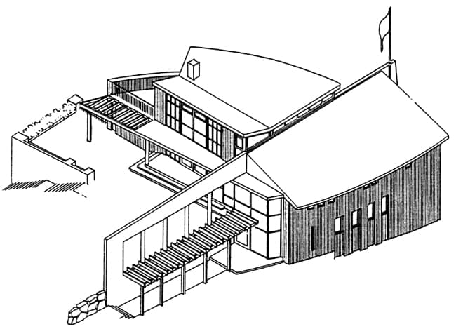 Stokkedalslia 17 | Paal J Kahrs Arkitekter AS-11