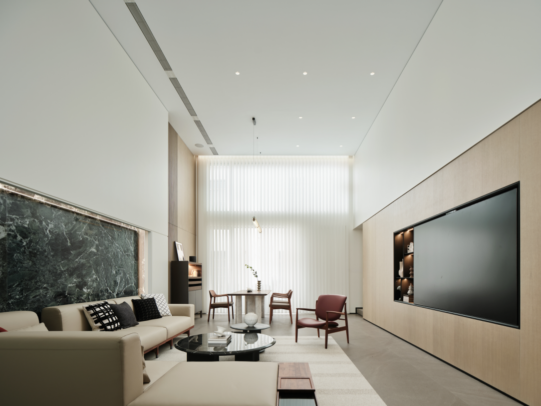 枫语设计｜江南美居，素心之境-24