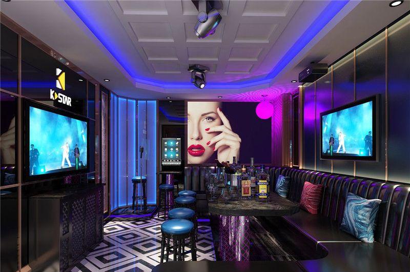 K·STAR娱乐空间-99