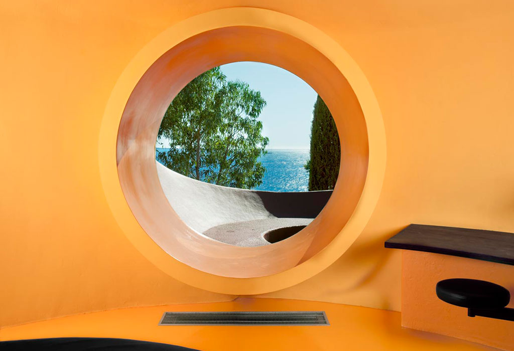 地中海泡泡宫殿,创新与自然的和谐共生-51