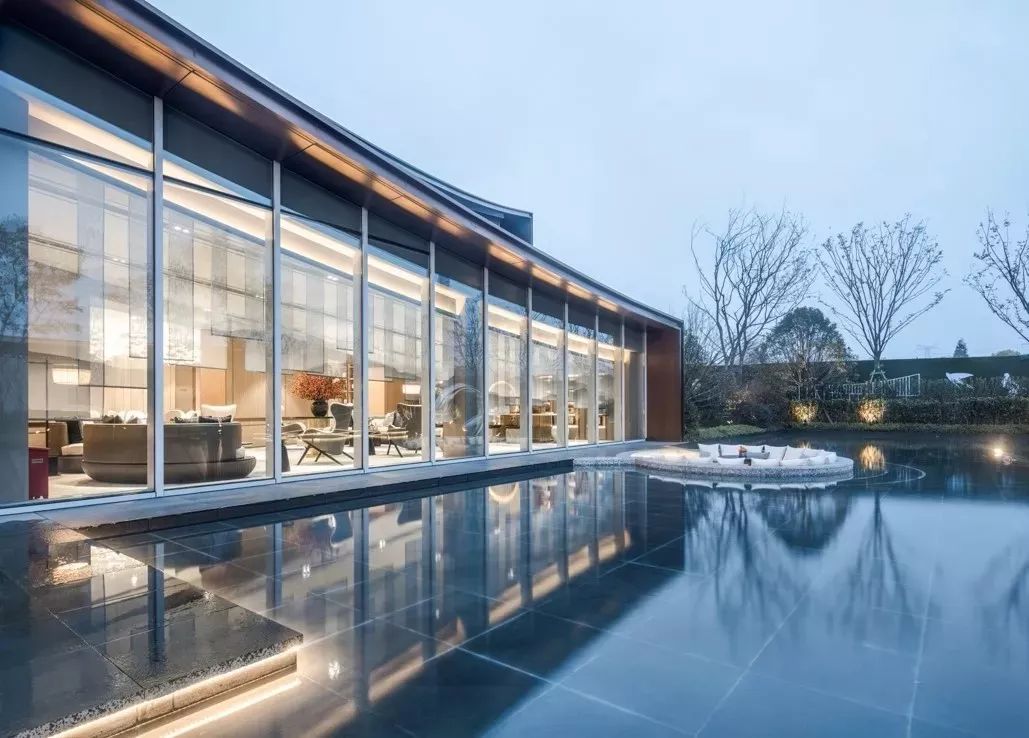 杭州·随塘 | 江南水乡的礼仪都市桃源-32