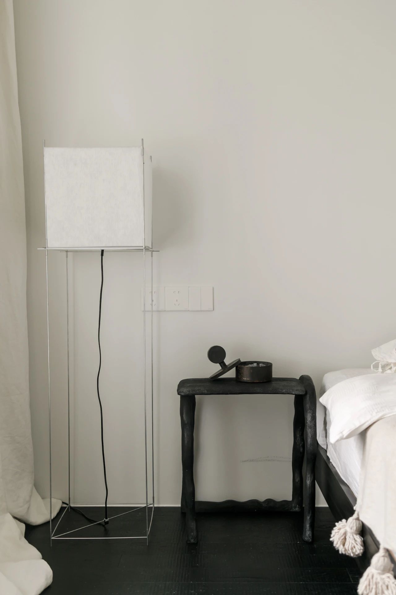 怀旧;乡愁丨中国上海丨岚一设计-19