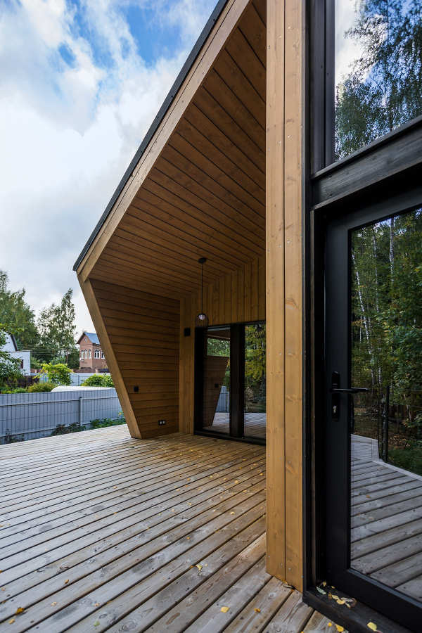 Деревянный космолет（木质宇宙飞船）丨Diagonal-41