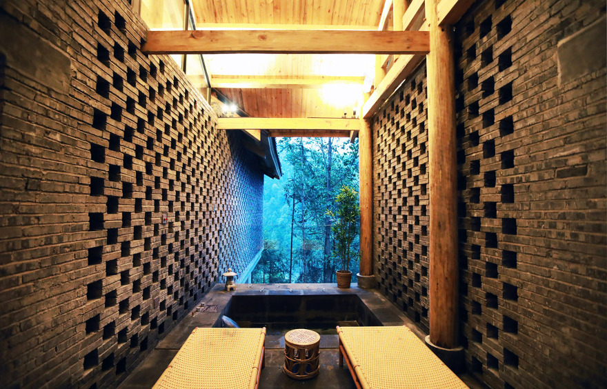 湖南 202 村·民宿丨中国湖南丨林君翰+Olivier Ottevaere(香港大学)-49