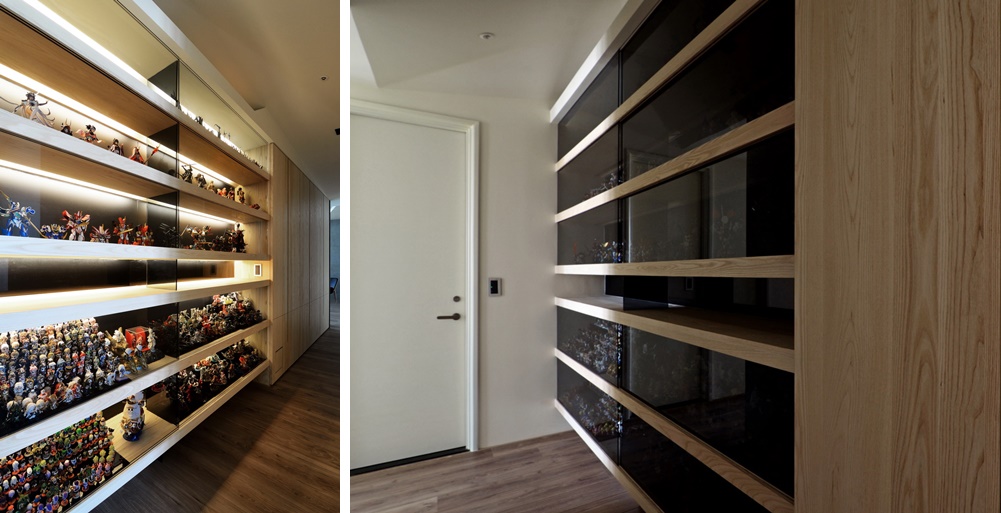 国泰森林观道马宅丨中国台中丨筑青室内装修有限公司-18