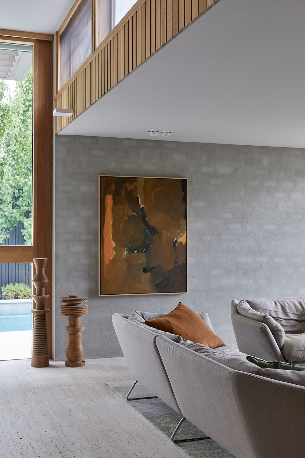 Ballarat 住宅丨澳大利亚丨Kennedy Nolan-4