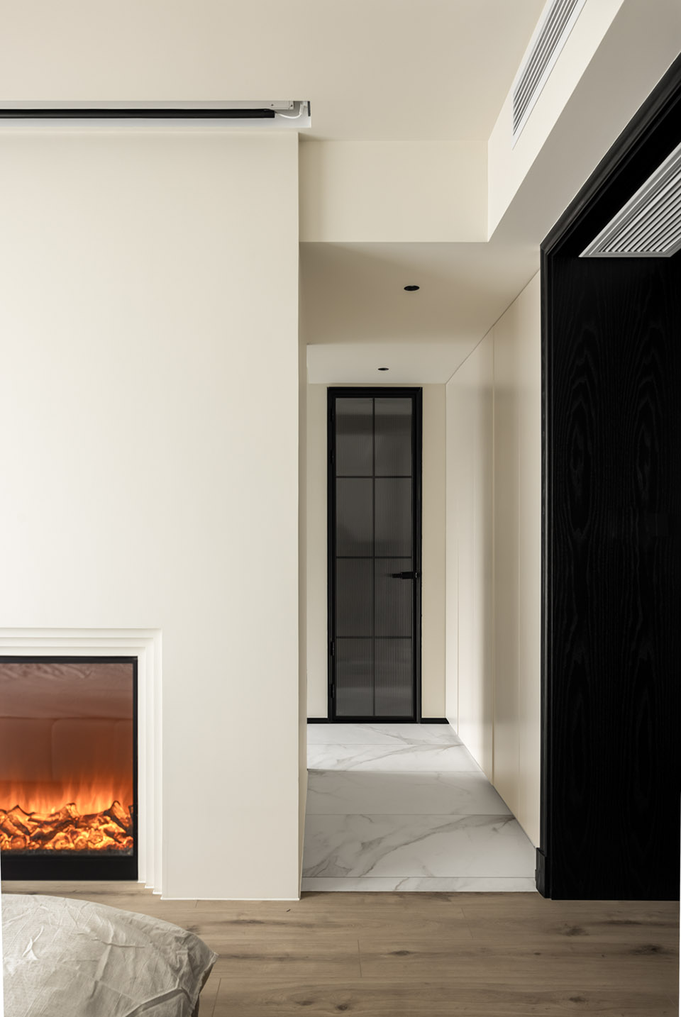 2 号住宅丨中国杭州丨云谷空间设计-33