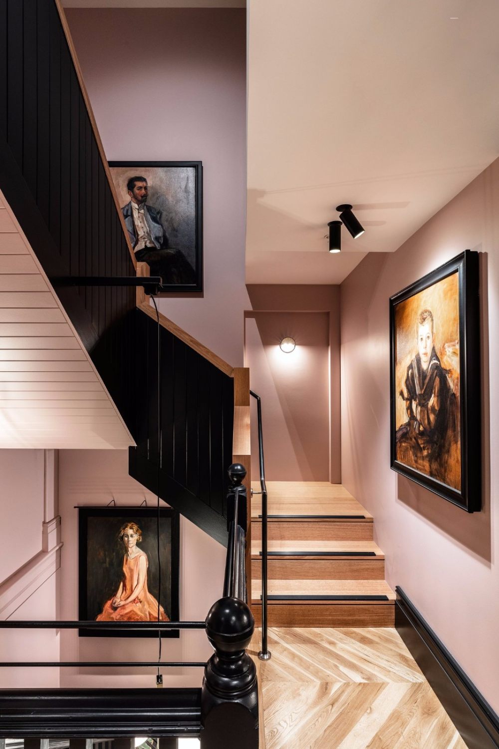 苏里山"混搭"酒店 | 古韵与时尚的奇妙融合-34