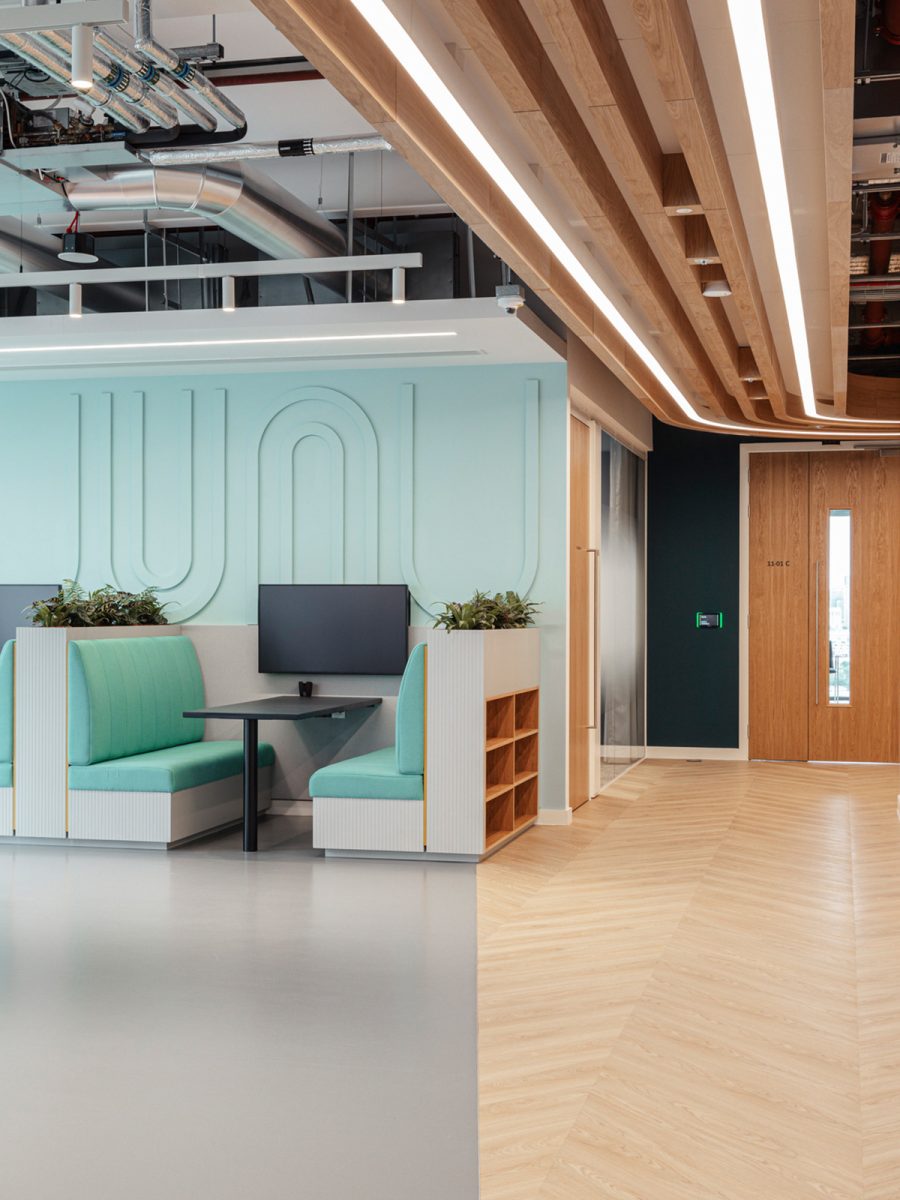 全球咨询公司，伦敦 -6