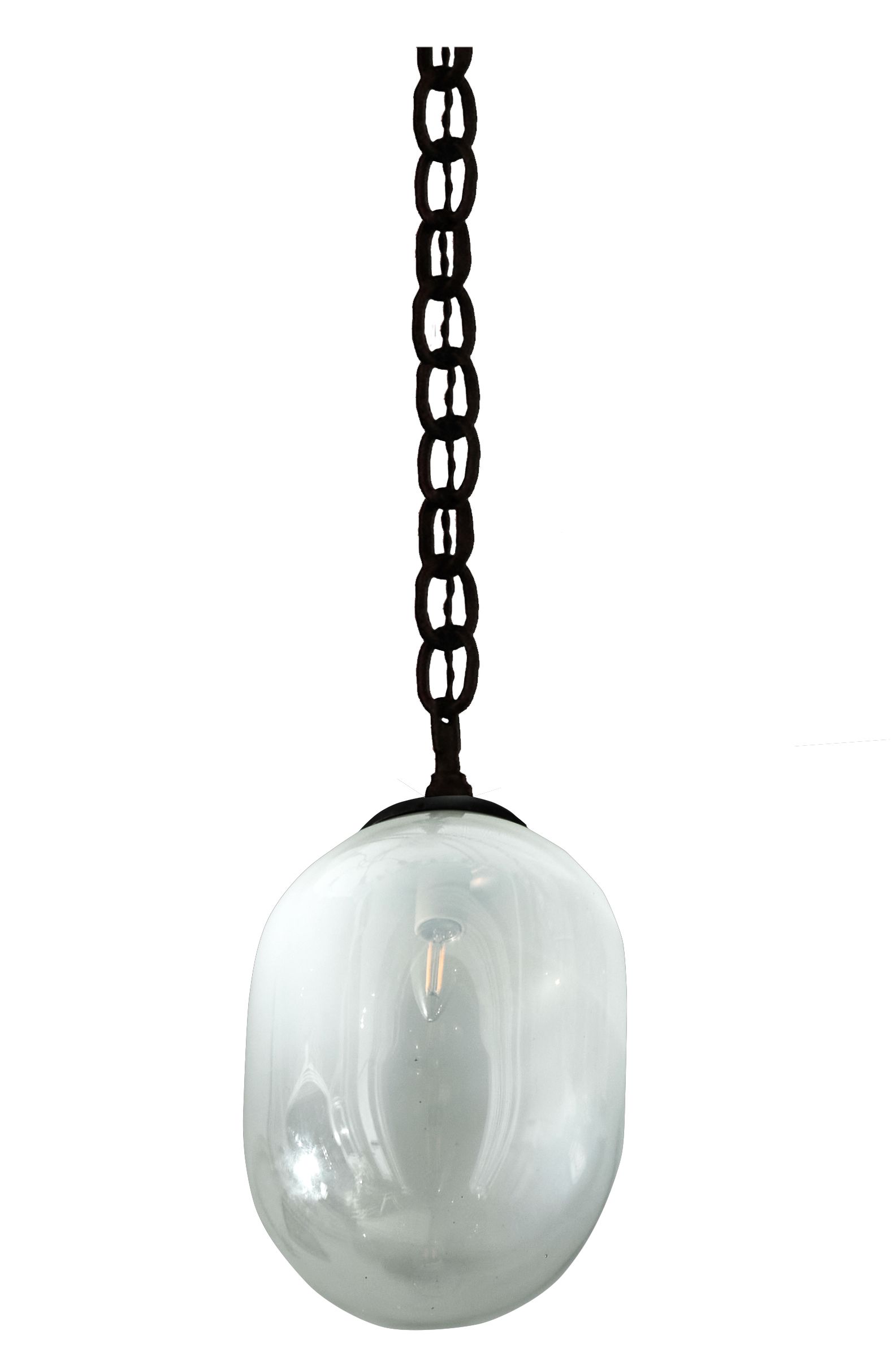 纽约隐藏的 Roman & Williams 设计工作室 | 自然与工艺的完美结合-8