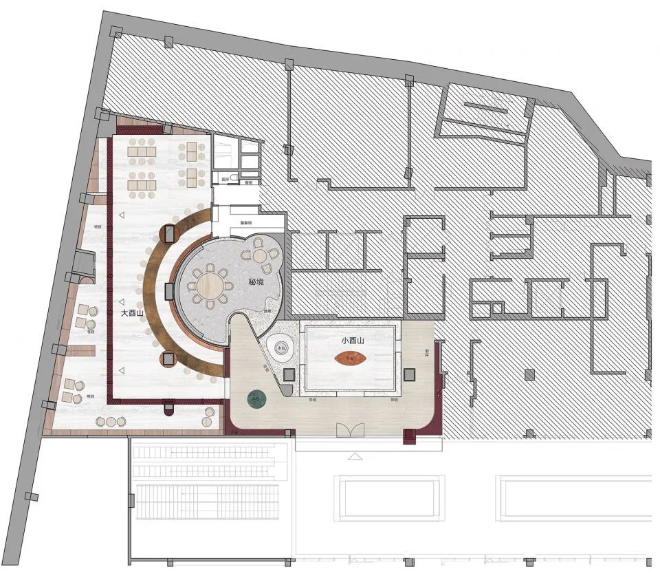 二酉书店丨中国上海丨Wutopia Lab-100