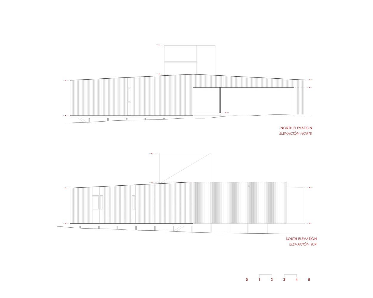 峡谷之上的三层别墅-49