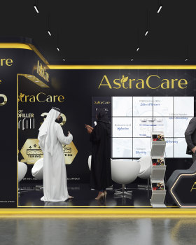Astra care 6x3