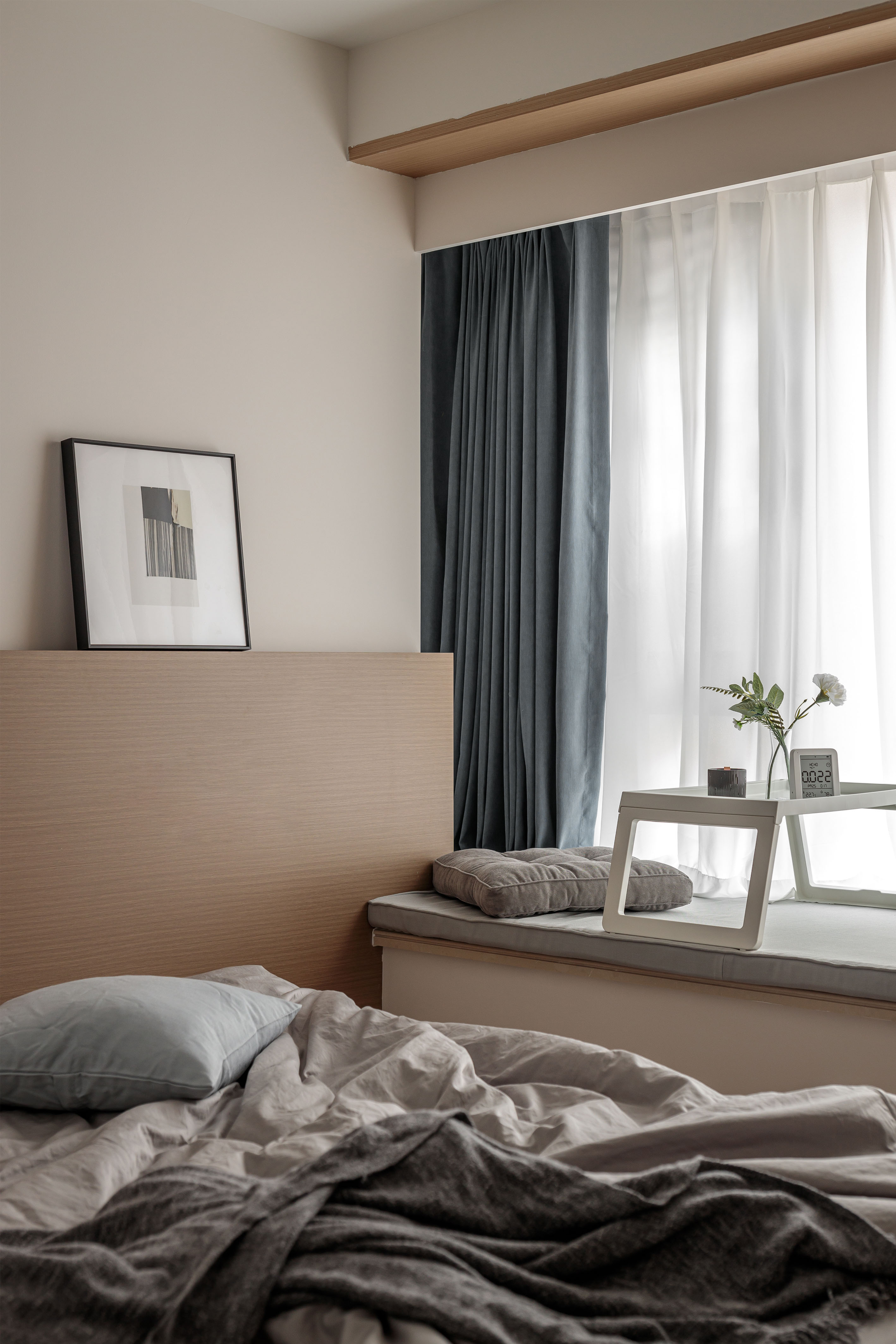 推翻精装设计,重塑智能生活模样丨喜屋设计-58