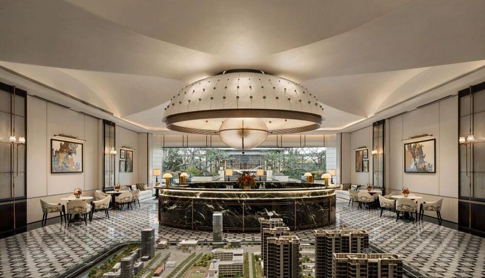 厦门中海·环东雲起丨中国厦门丨DAS大森设计-15