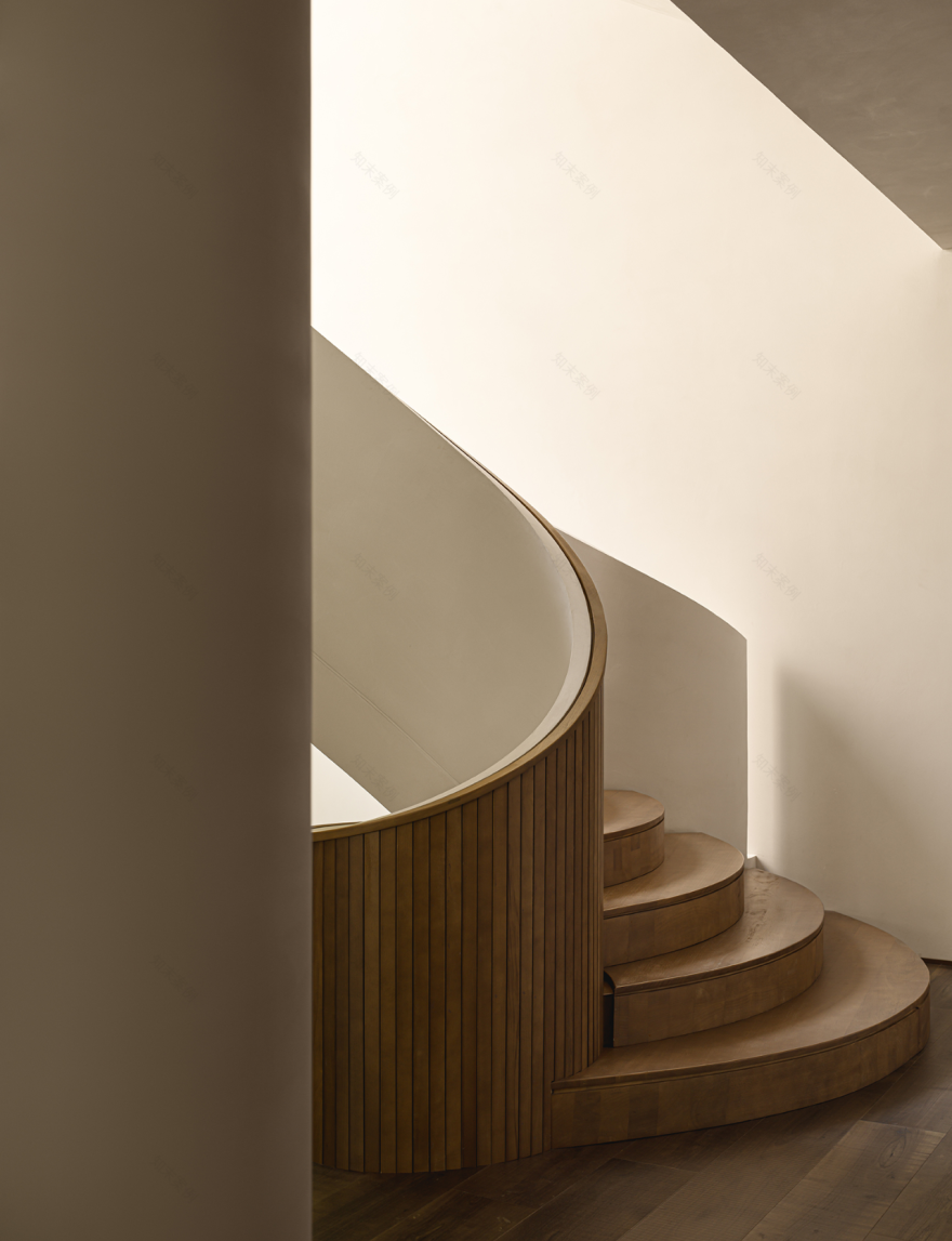 融科·橡树澜湾丨中国重庆丨昱辰设计-24