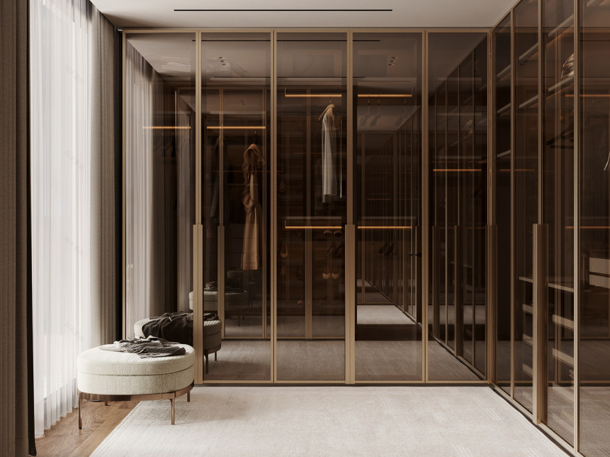 Verde公寓项目丨塞浦路斯-59