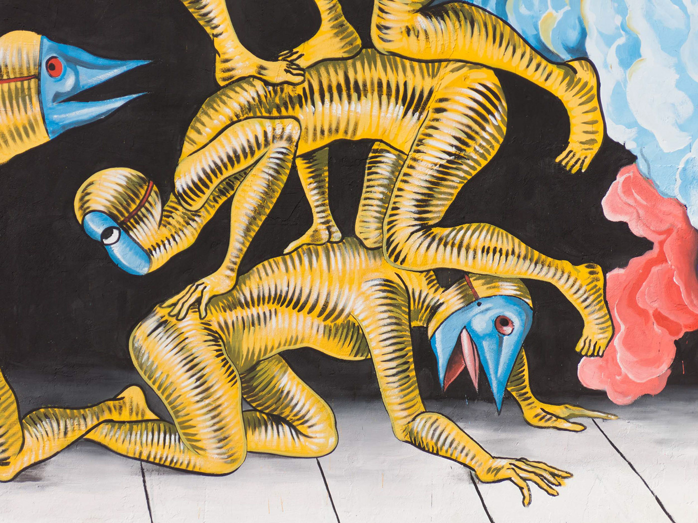 阿帕滕戈街头艺术节-5