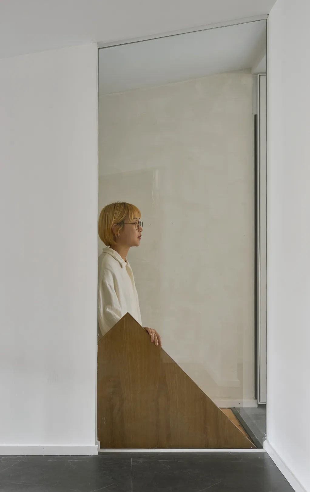 杭州"之间"出租房设计,打造温暖共享空间-58