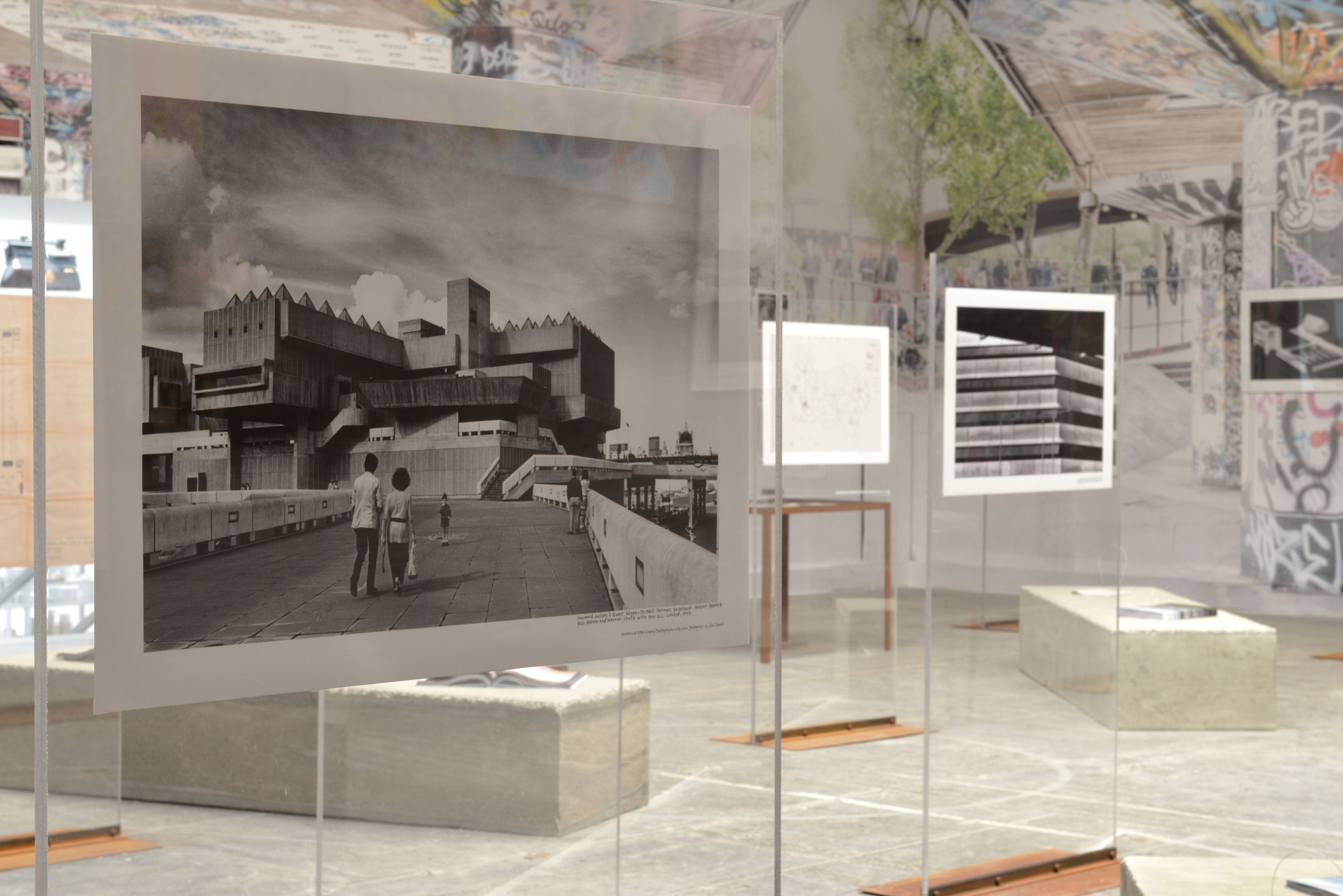 2012 年威尼斯建筑双年展 | 公共工程-7